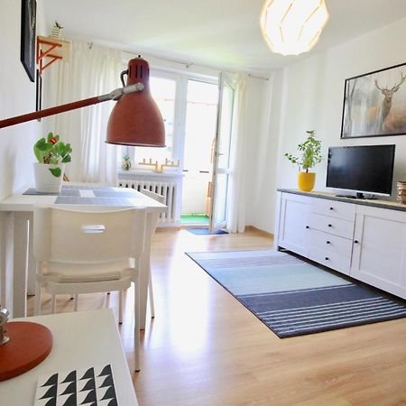 Apartament Bazatatry Sloneczny ซาโกปาเน ภายนอก รูปภาพ