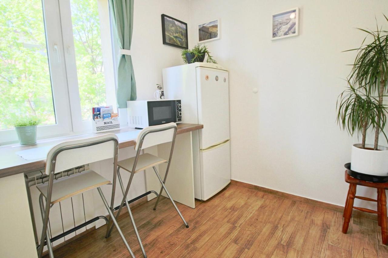 Apartament Bazatatry Sloneczny ซาโกปาเน ภายนอก รูปภาพ