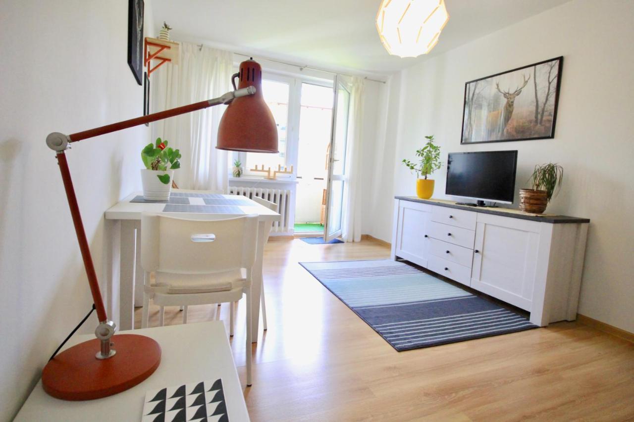 Apartament Bazatatry Sloneczny ซาโกปาเน ภายนอก รูปภาพ