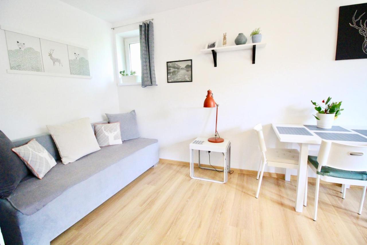 Apartament Bazatatry Sloneczny ซาโกปาเน ภายนอก รูปภาพ