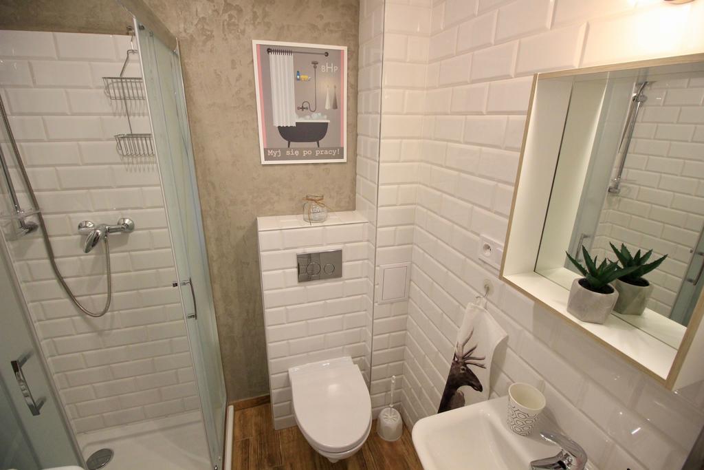 Apartament Bazatatry Sloneczny ซาโกปาเน ภายนอก รูปภาพ