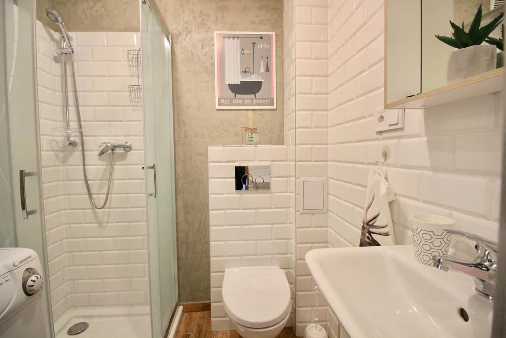 Apartament Bazatatry Sloneczny ซาโกปาเน ภายนอก รูปภาพ